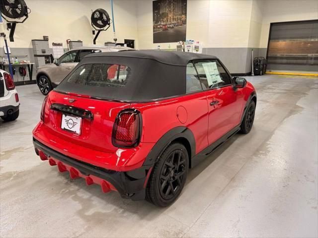 New 2026 MINI Cooper S image 6
