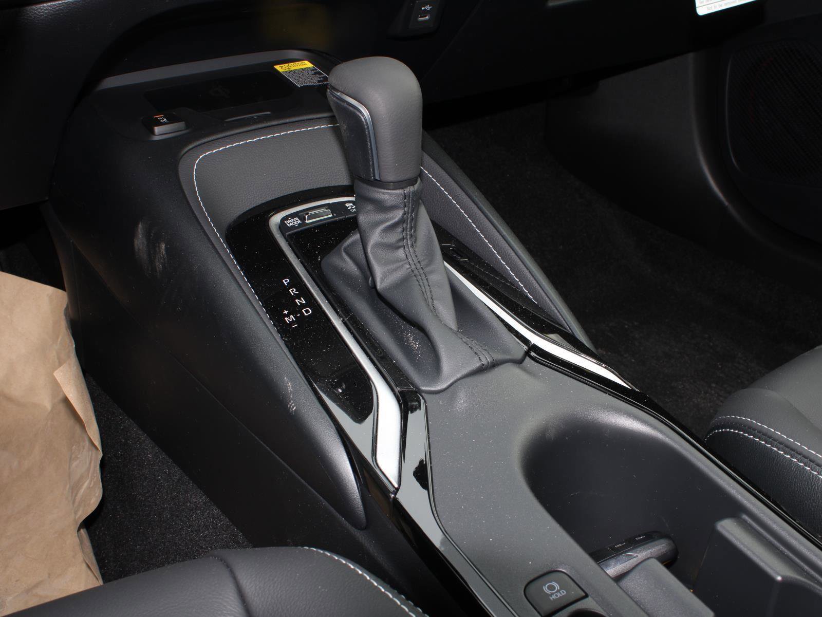 New 2026 Toyota Corolla XSE image 15