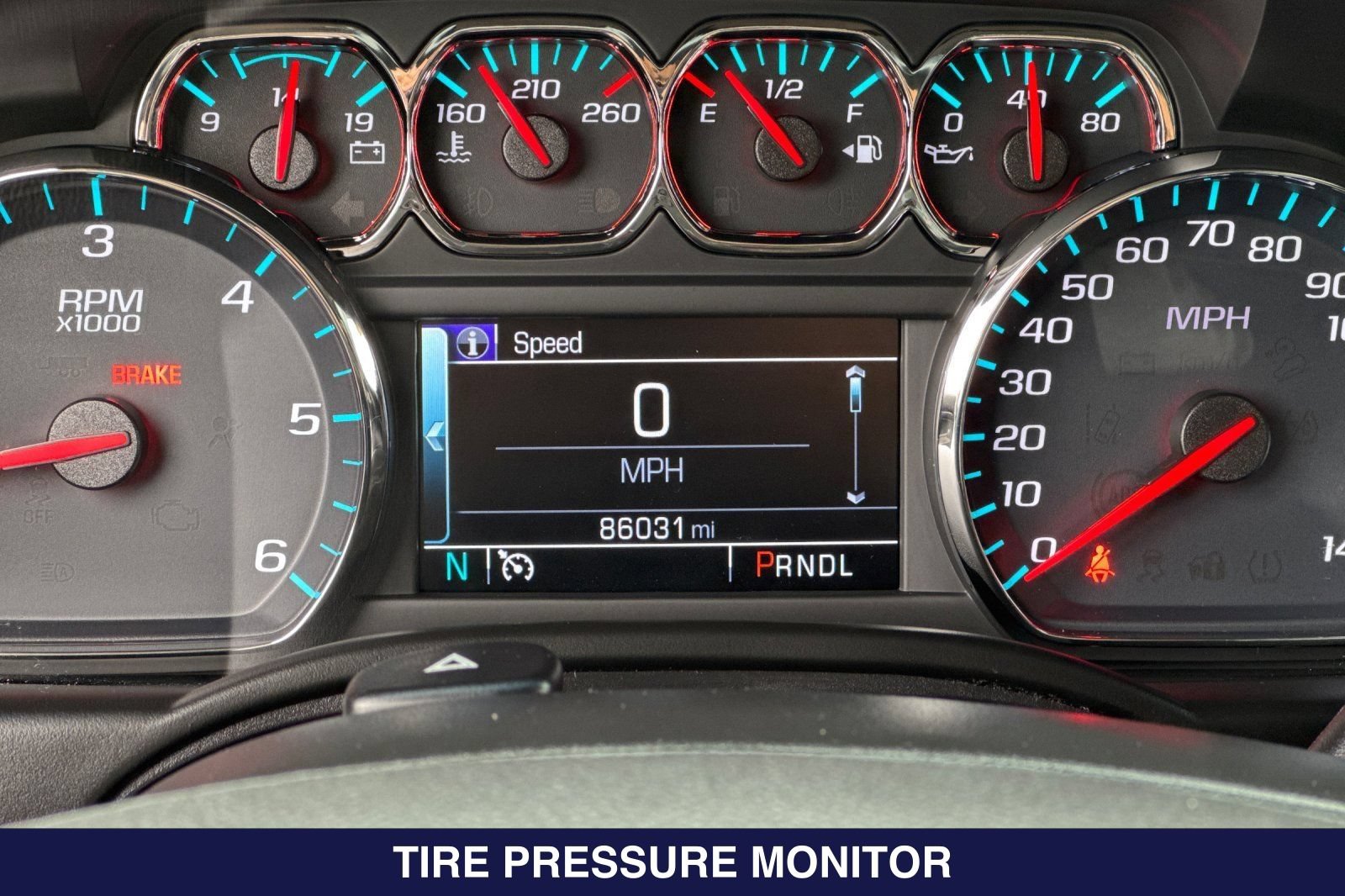 Used 2019 Chevrolet Tahoe LS RWD image 26