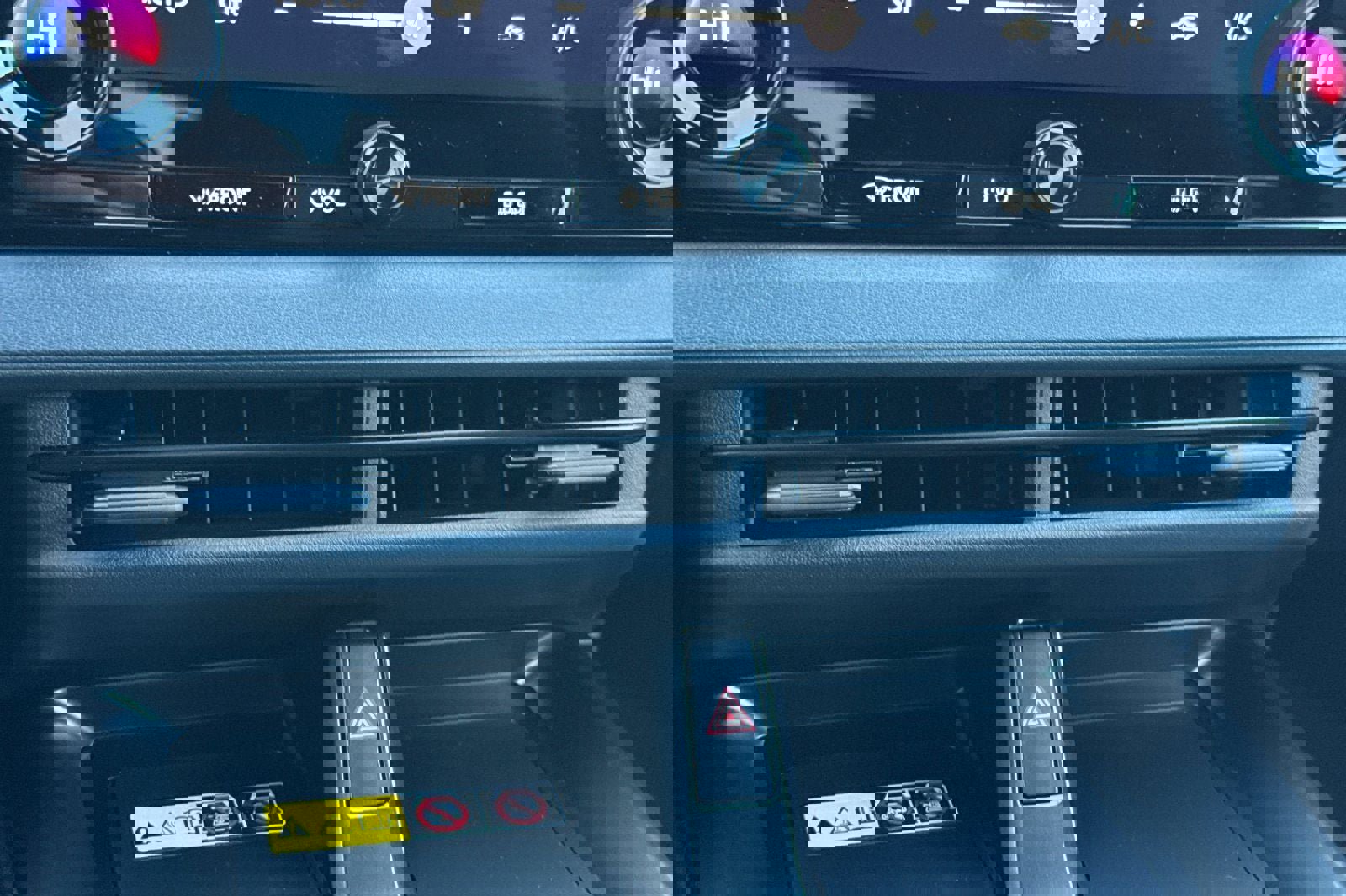 New 2026 Toyota bZ image 23