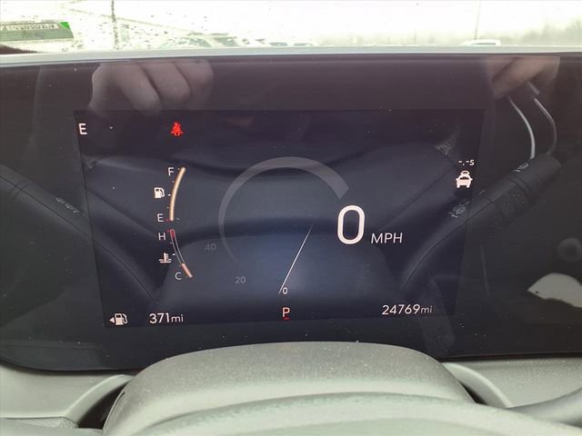 Used 2025 Buick Encore GX Preferred image 66