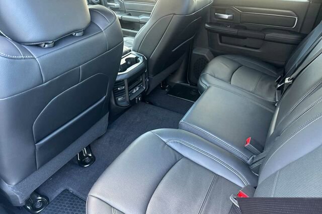 New 2026 RAM 2500 Power Wagon image 12