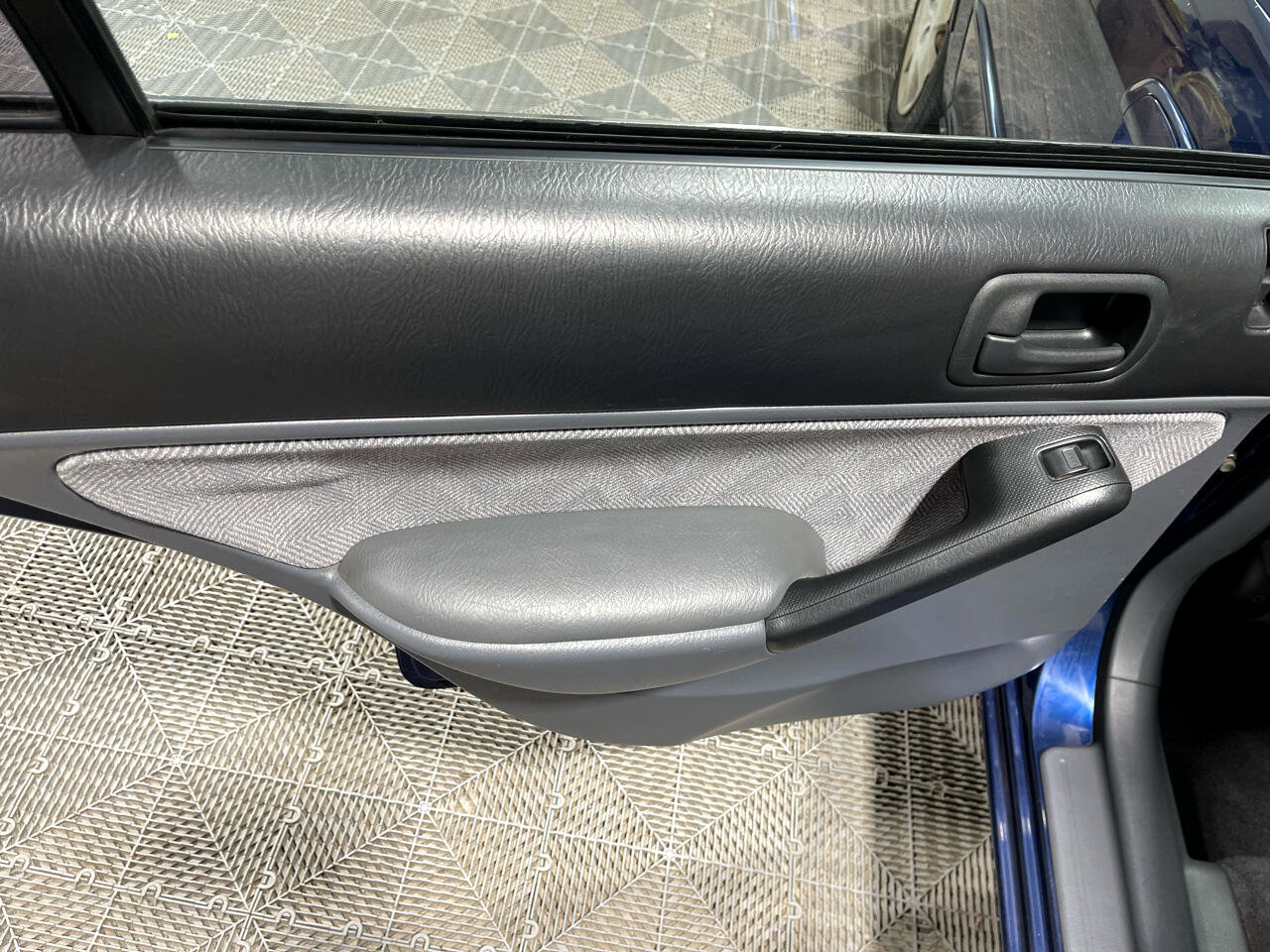 Used 2001 Honda Civic EX image 20
