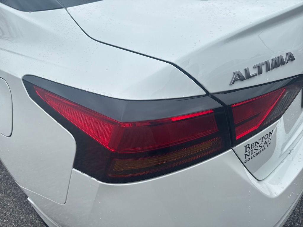 New 2026 Nissan Altima 2.5 SR image 41
