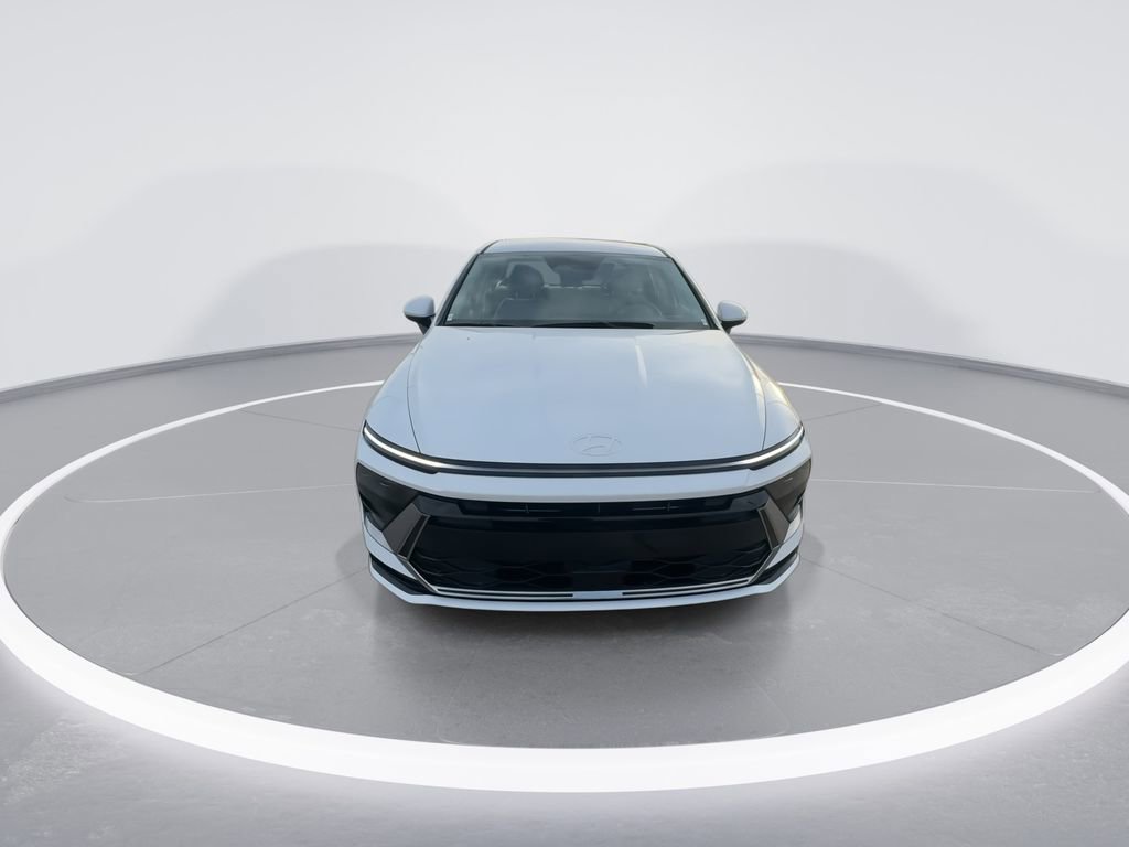 New 2026 Hyundai Sonata SEL image 3