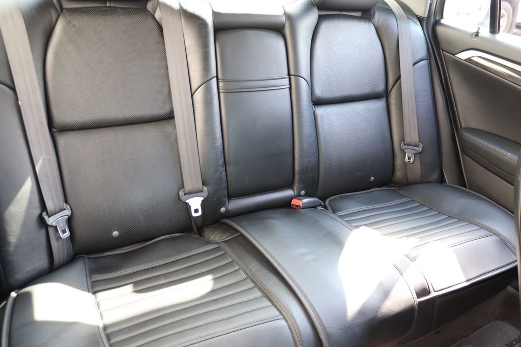 Used 2007 Acura TL FWD image 20