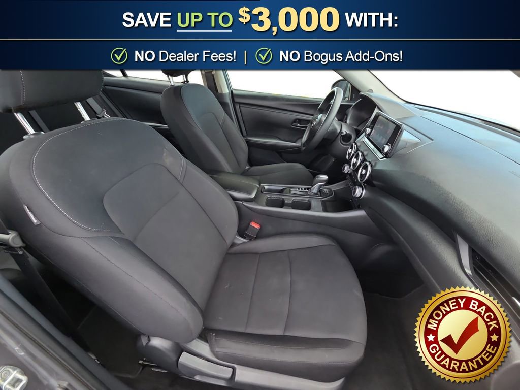 Used 2024 Nissan Sentra S FWD image 22