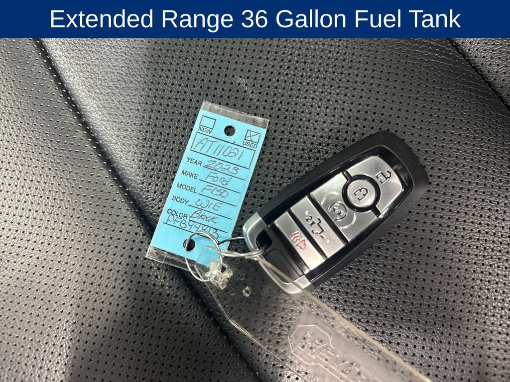 Used 2023 Ford F150 Lariat w/ Equipment Group 502A High AWD/4WD image 34