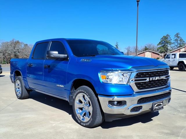 Used 2023 RAM 1500 Lone Star image 1