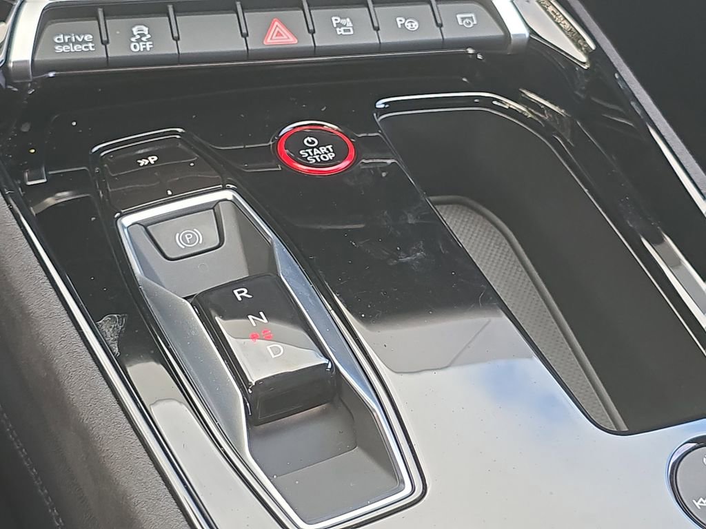 Used 2024 Audi RS e-tron GT w/ Carbon Performance Package image 20