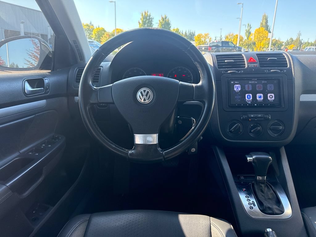 Used 2009 Volkswagen Jetta SE FWD image 7