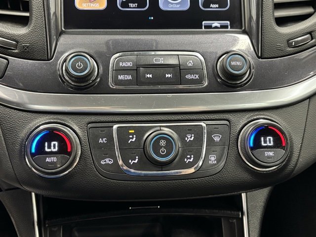 Used 2017 Chevrolet Impala LT image 23