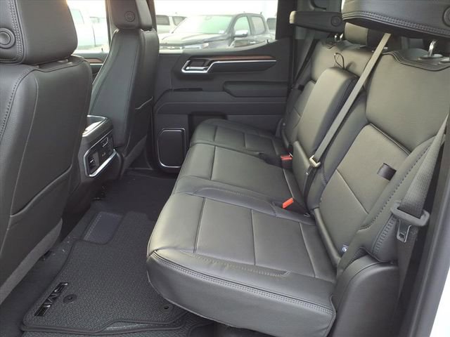 New 2026 GMC Sierra 1500 Denali w/ Technology Package image 7