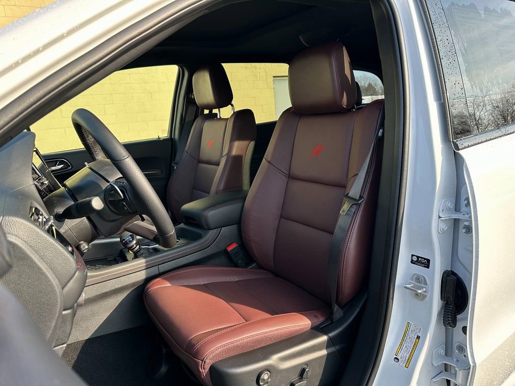New 2026 Dodge Durango GT image 15