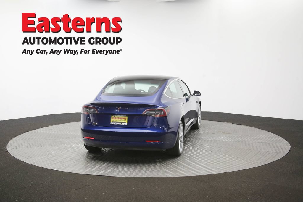 Used 2018 Tesla Model 3 Long Range RWD image 34