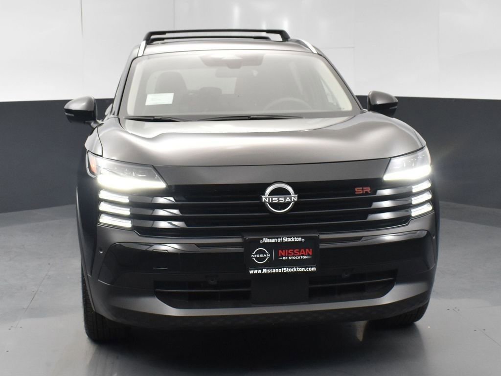 New 2026 Nissan Kicks SR w/ SR Premium Package image 2