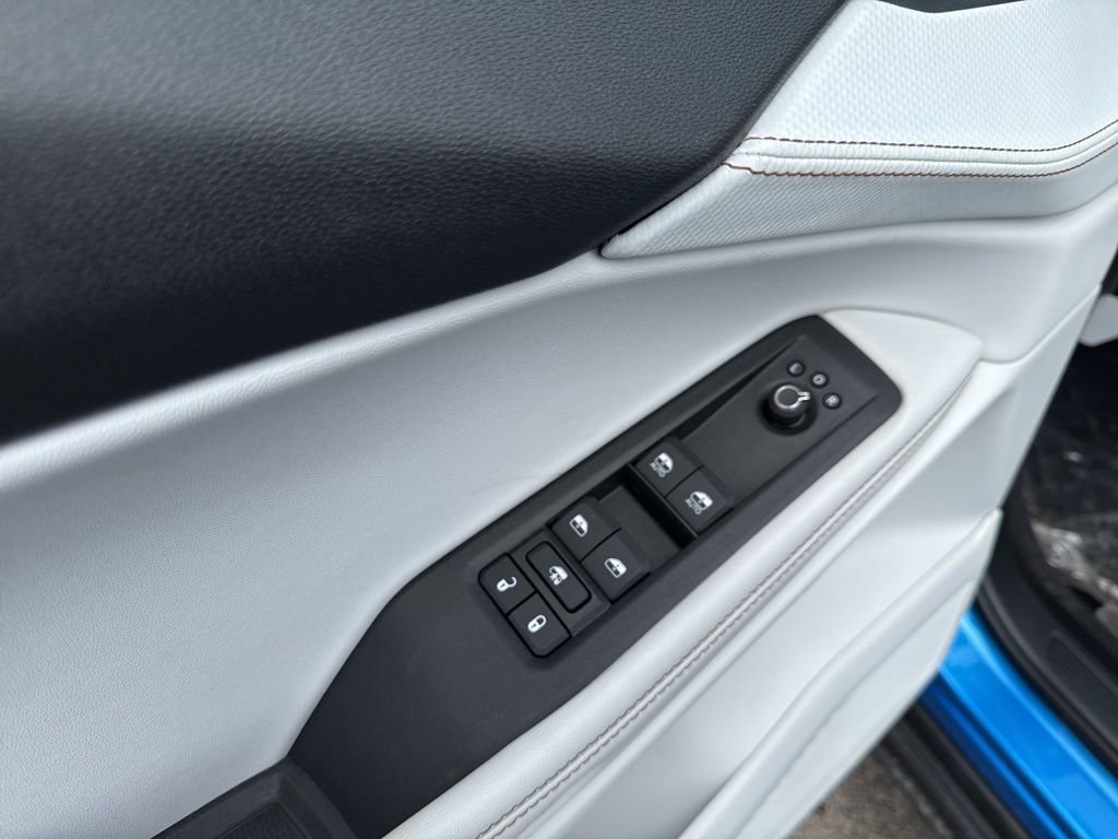 New 2026 Jeep Cherokee Limited image 20