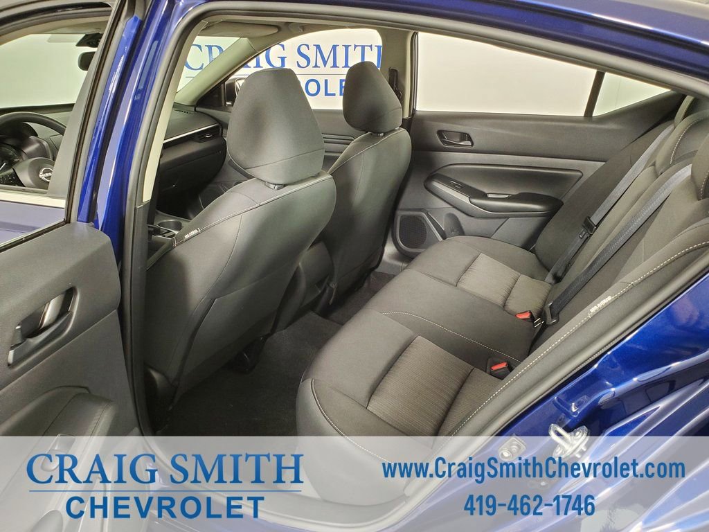 Used 2024 Nissan Altima 2.5 S image 31