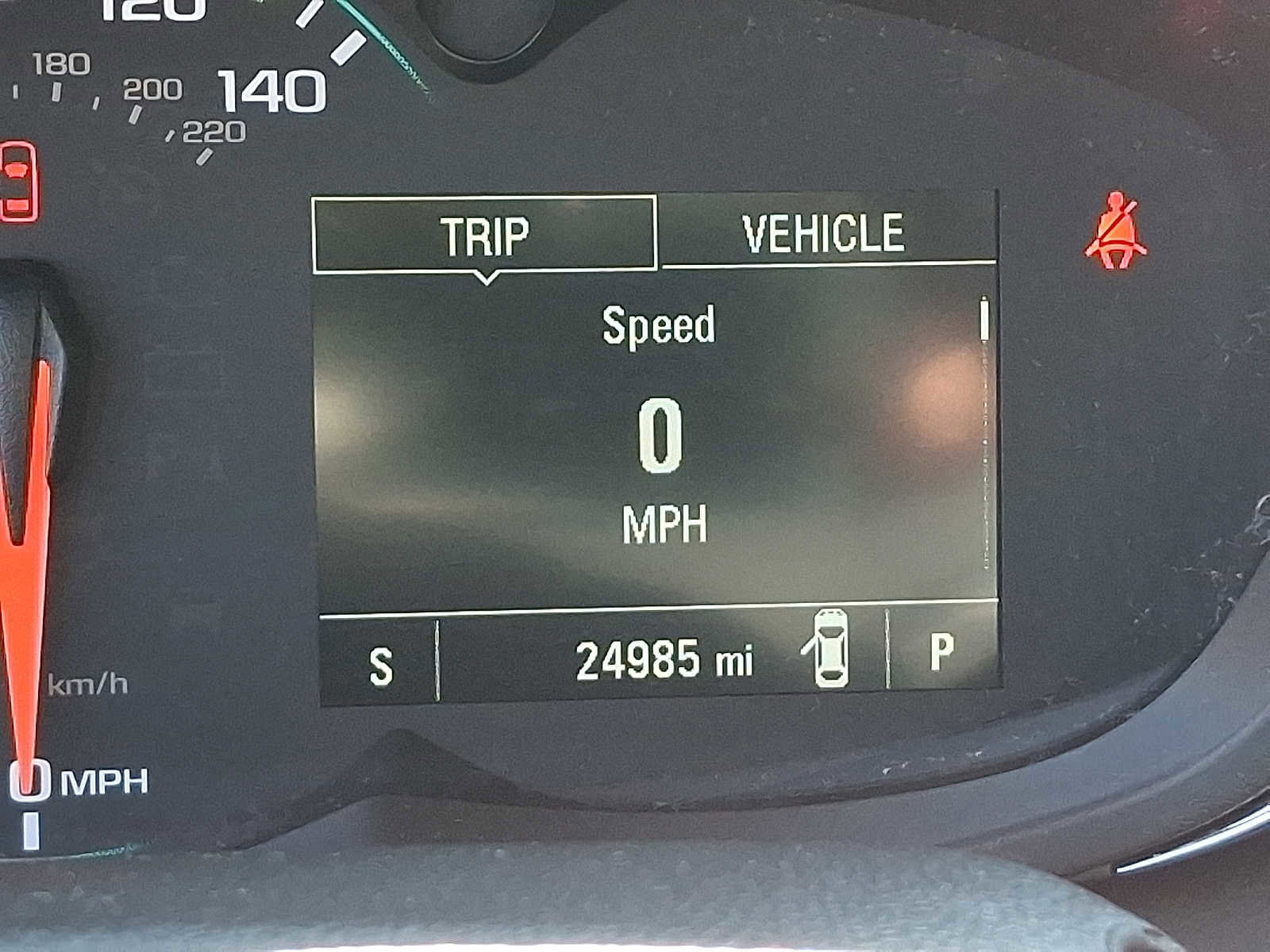 Used 2022 Chevrolet Trax LT w/ LT Convenience Package image 20