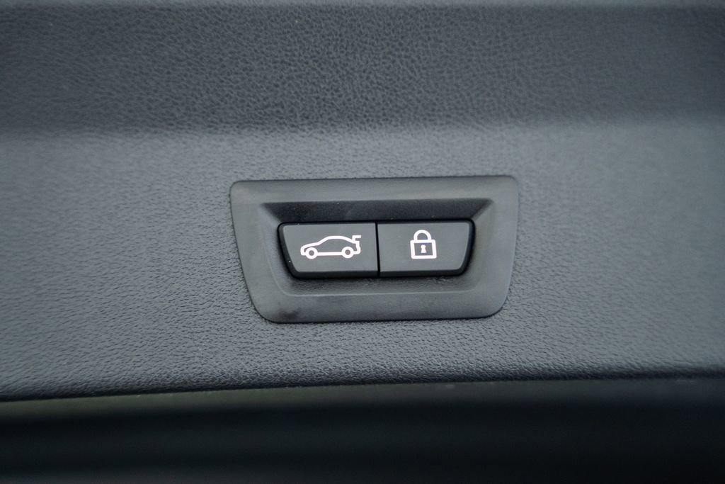 Used 2021 BMW X3 M40i w/ Executive Package AWD/4WD image 10