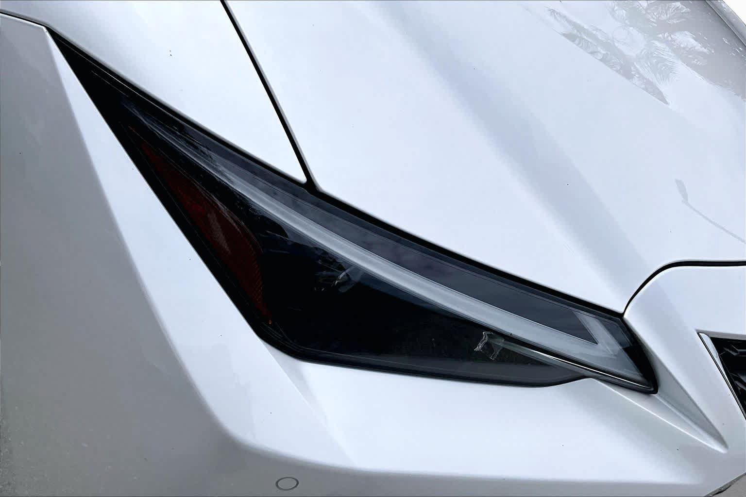 Used 2024 Lexus IS 300 w/ Comfort Package RWD image 28