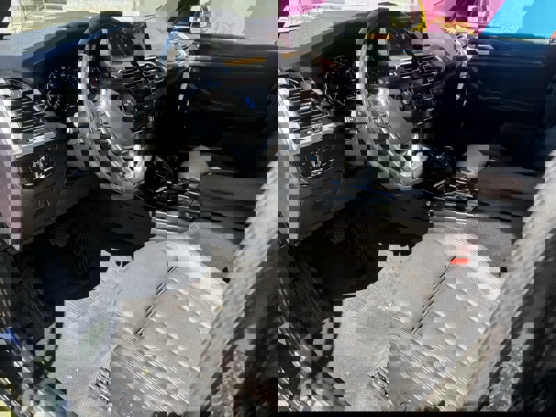 Used 2019 BMW X3 sDrive30i w/ Convenience Package image 20