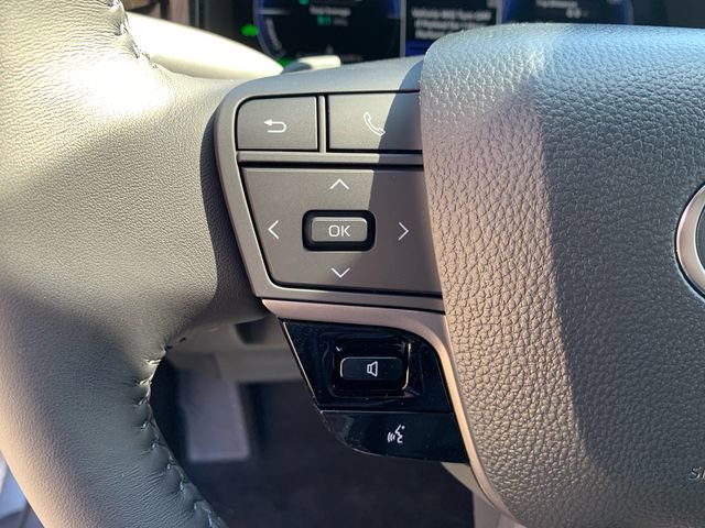 New 2026 Toyota Camry XSE image 18