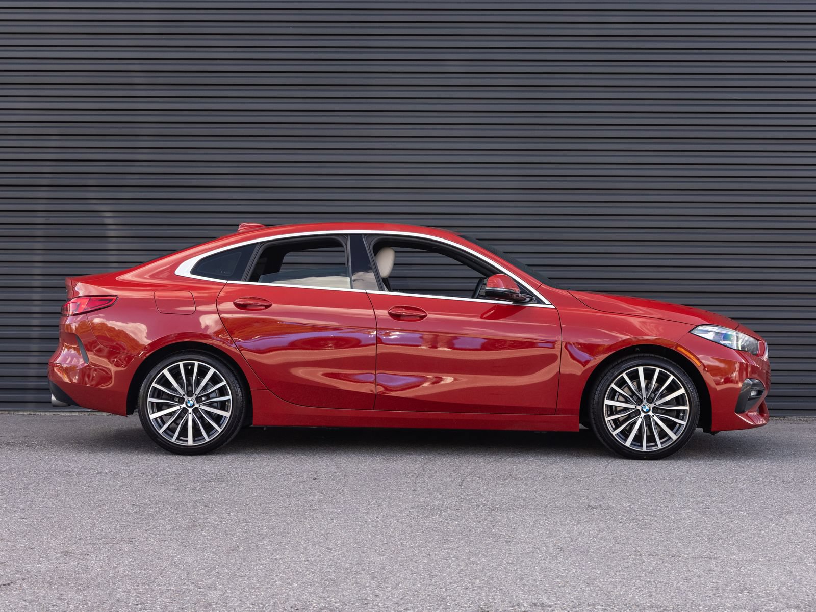 Used 2020 BMW 228i xDrive Gran Coupe w/ Premium Package AWD/4WD image 6