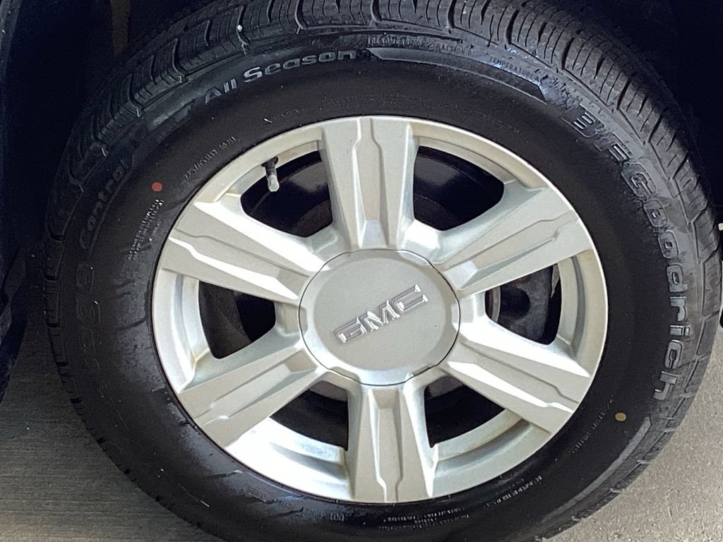 Used 2016 GMC Terrain SLE FWD image 20