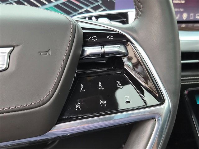 Certified 2025 Cadillac Escalade ESV Sport Platinum image 30