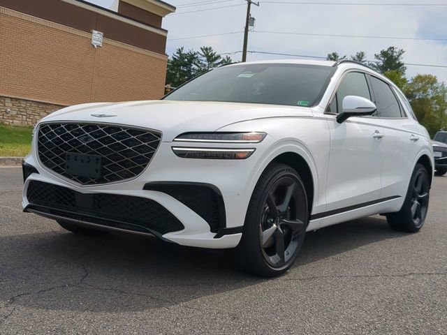 New 2026 Genesis GV70 3.5T Sport Prestige image 7
