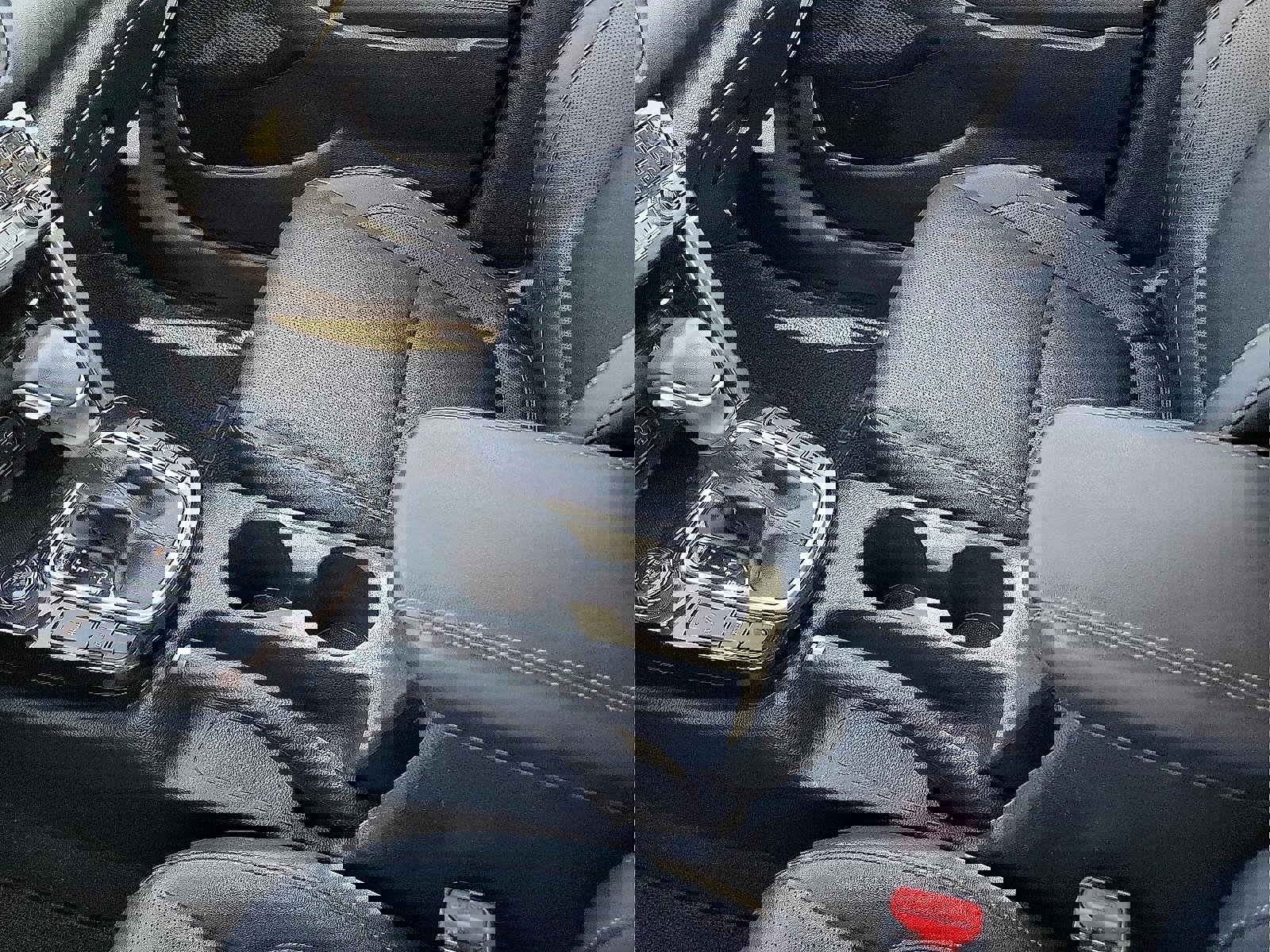 Used 2024 Kia Seltos EX image 20