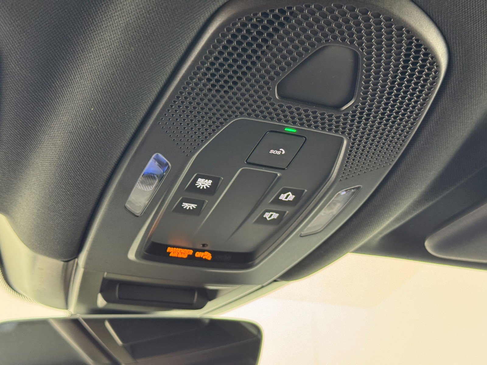 Used 2025 Porsche Cayenne S image 35