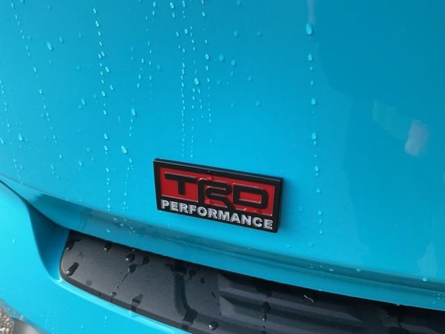 New 2026 Toyota Sequoia TRD Pro AWD/4WD image 12