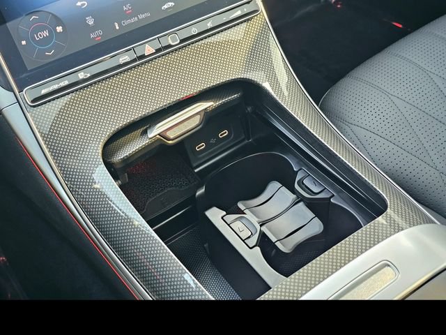 Certified 2026 Mercedes-Benz CLE 53 AMG 4MATIC Coupe image 35