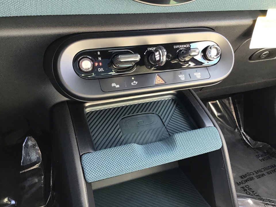 New 2026 MINI Cooper Countryman S image 20