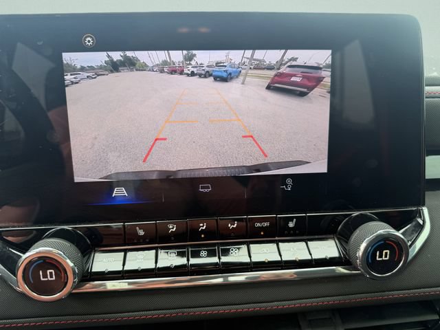 Used 2023 Chevrolet Colorado Z71 w/ Z71 Convenience Package 2 AWD/4WD image 23