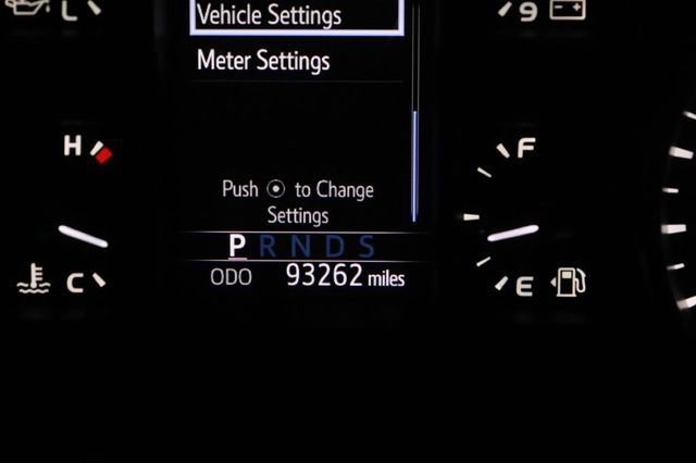 Used 2019 Toyota Tundra Platinum AWD/4WD image 15