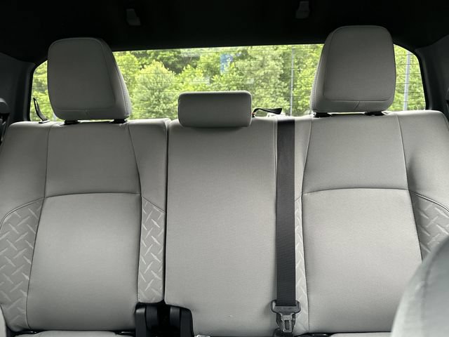 New 2026 Toyota Tacoma SR5 RWD image 27