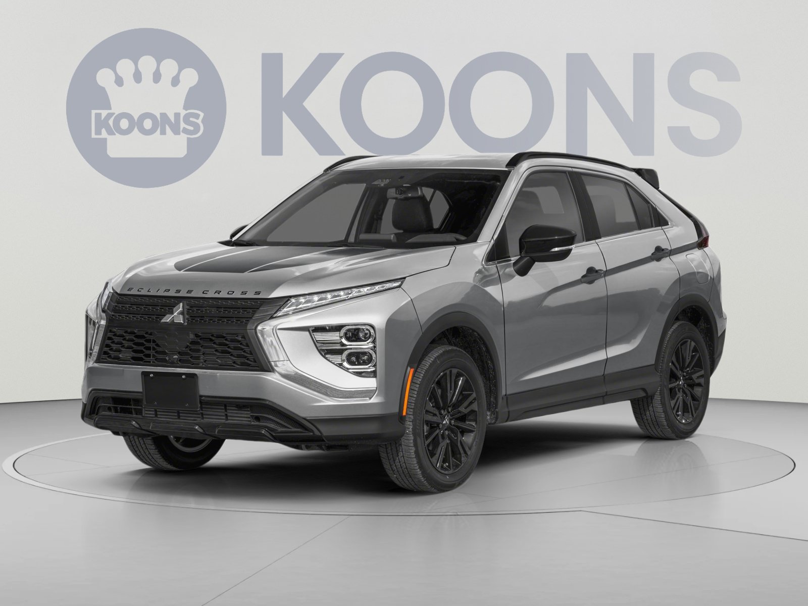 Used 2026 Mitsubishi Eclipse Cross SE
