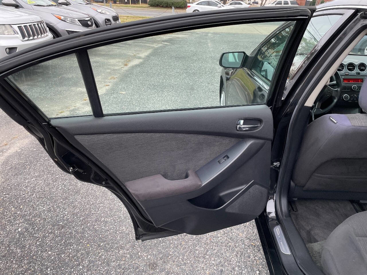 Used 2011 Nissan Altima 2.5 S image 13