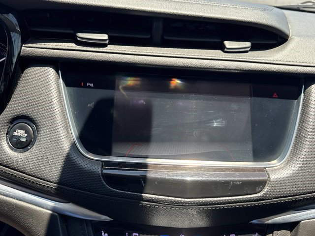 Used 2017 Cadillac XT5 Luxury FWD image 15