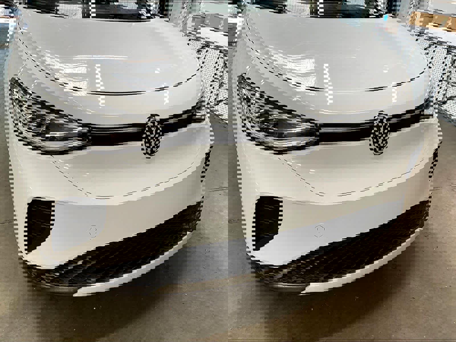 Used 2022 Volkswagen ID.4 Pro S w/ Gradient Package image 22