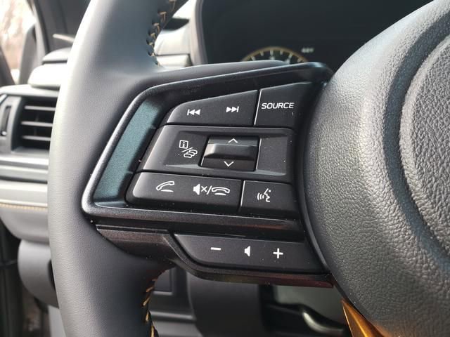 New 2026 Subaru Forester Wilderness image 17