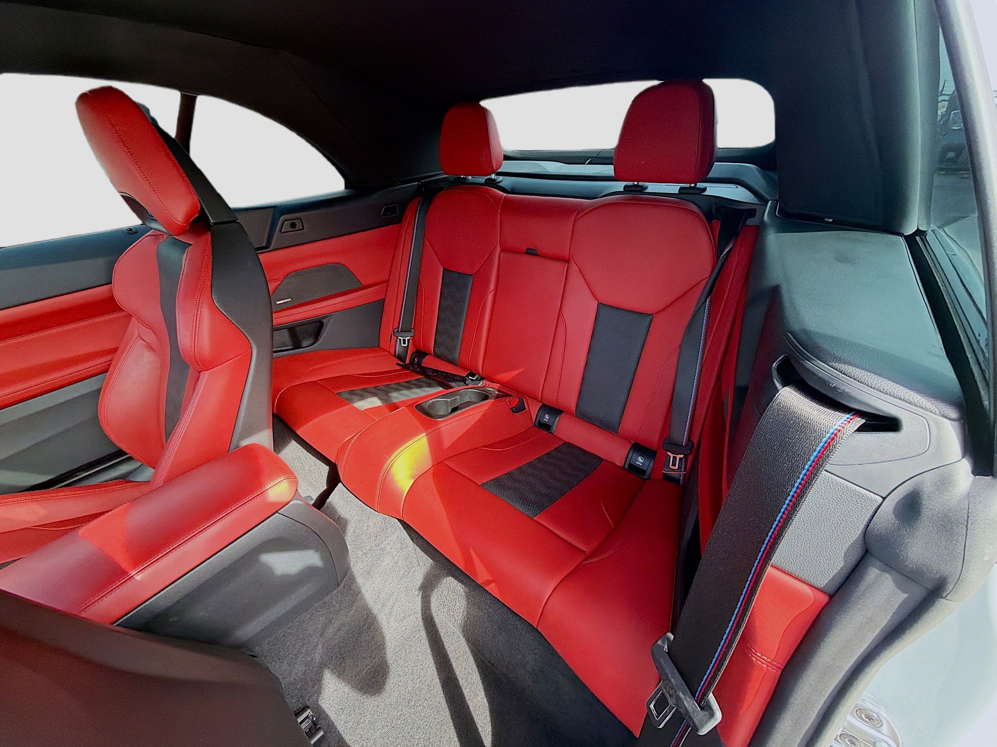 Used 2022 BMW M4 xDrive Competition w/ Executive Package image 24