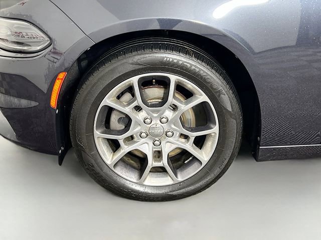 Used 2016 Dodge Charger SE AWD/4WD image 14