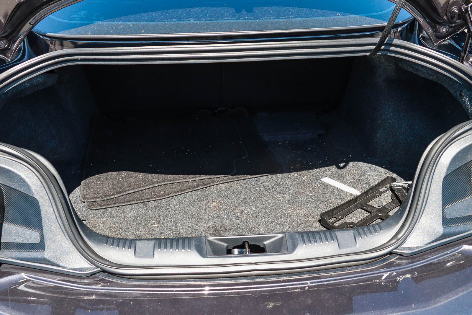 Used 2024 Ford Mustang GT RWD image 27