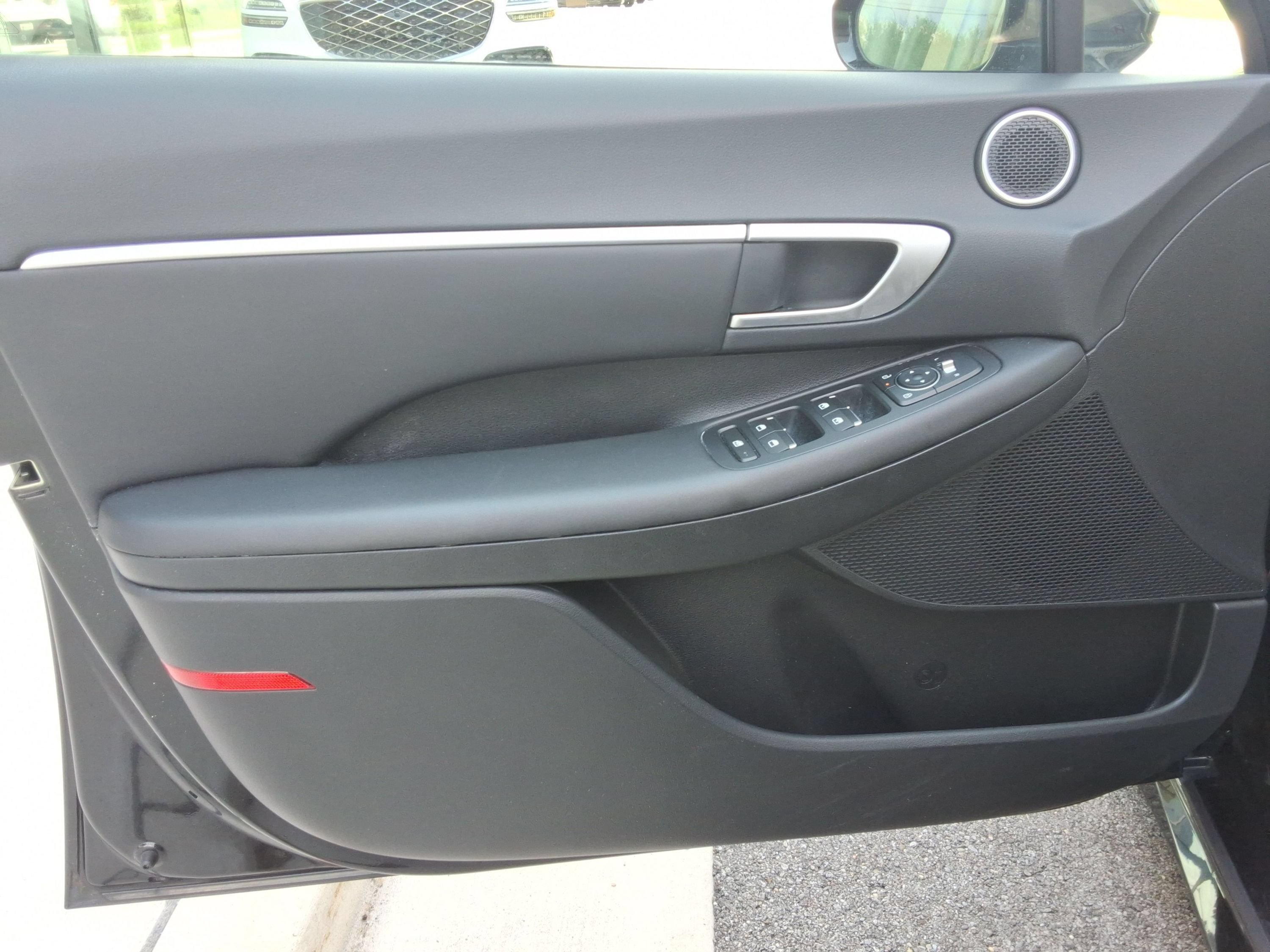 Used 2024 Hyundai Sonata SEL FWD image 22