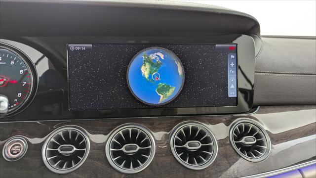 Used 2018 Mercedes-Benz E 400 E 400 image 23