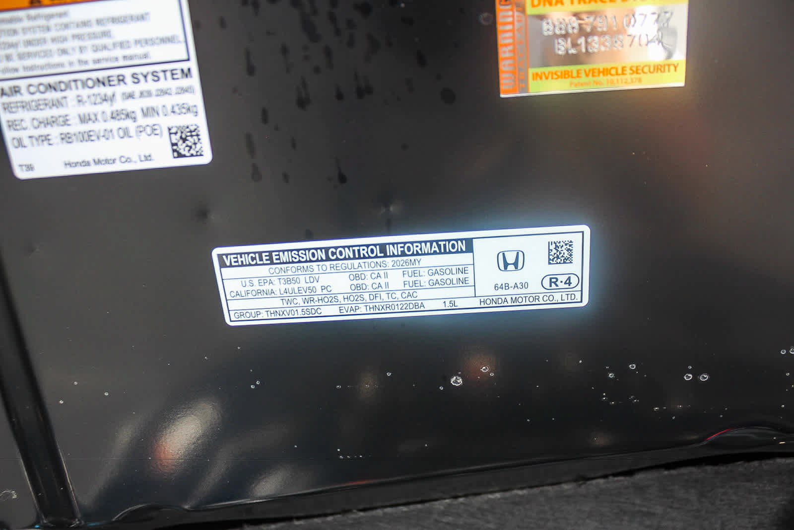 Used 2026 Honda Civic Si image 35
